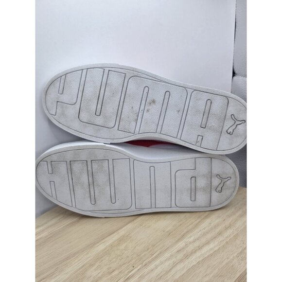 Size 7- PUMA Sky Clean 380147-05 womens Shoes - Picture 8 of 9